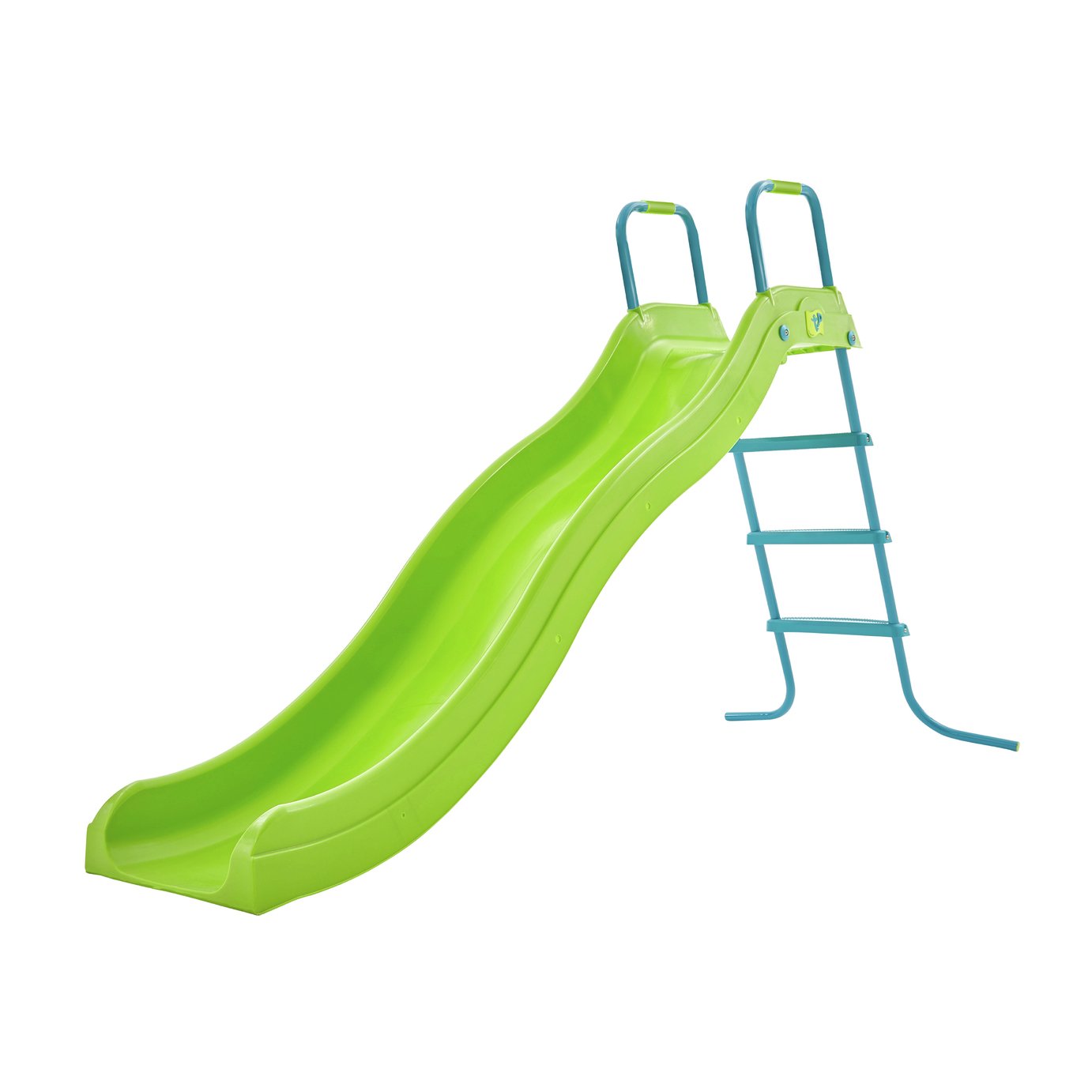 plastic slide argos