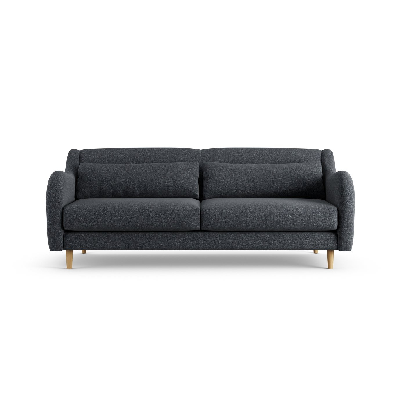 Habitat Turnmill 3 Seater Sofa