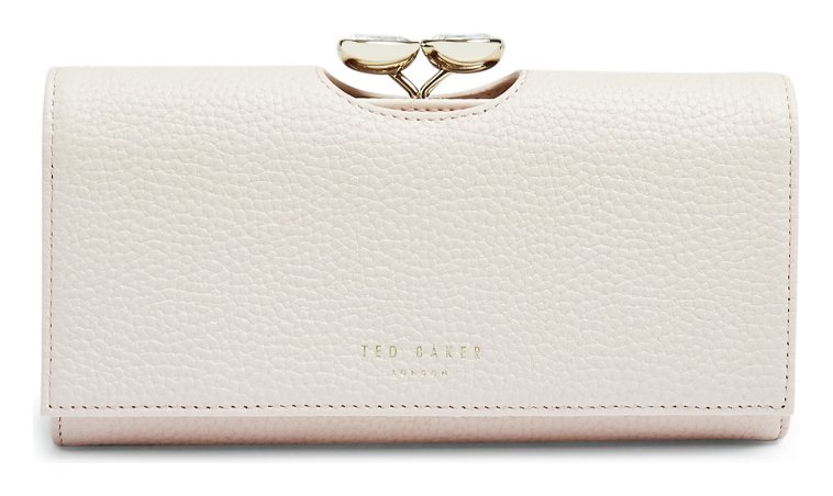 Ted Baker Alyysaa Teardrop Crystal Bobble Purse 