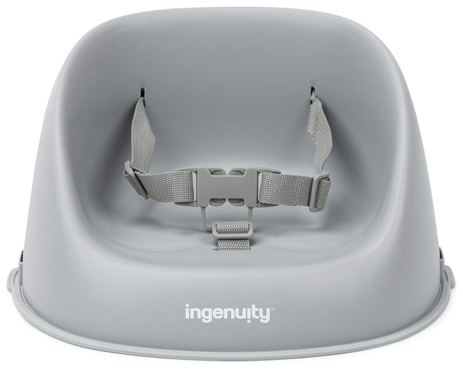 Ingenuity My Spot Feeding Booster Grey