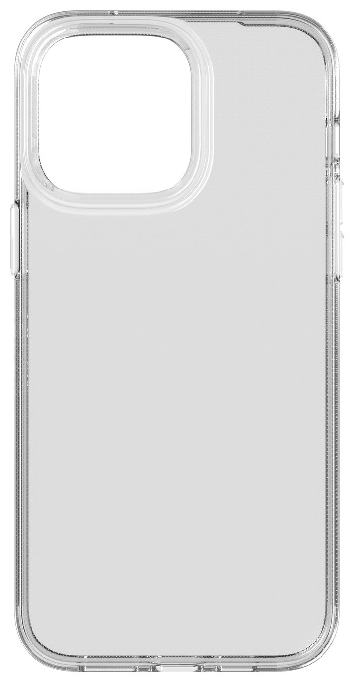 Tech21 iPhone 14 Pro Max Phone Case - Clear