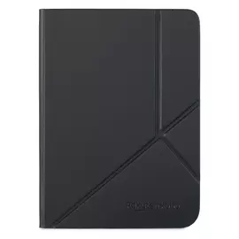 Kobo Clara Colour/BW Sleepcover Notebook Case - Black