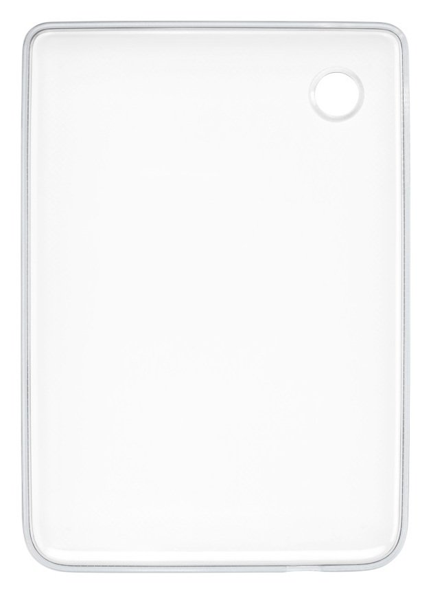 Kobo Clara Colour/BW Notebook Case - Clear