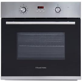 Russell Hobbs RHEO6501SS Built In Electric Oven - S/Steel