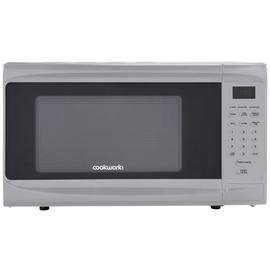 Microwave With Grill Microwaves Argos