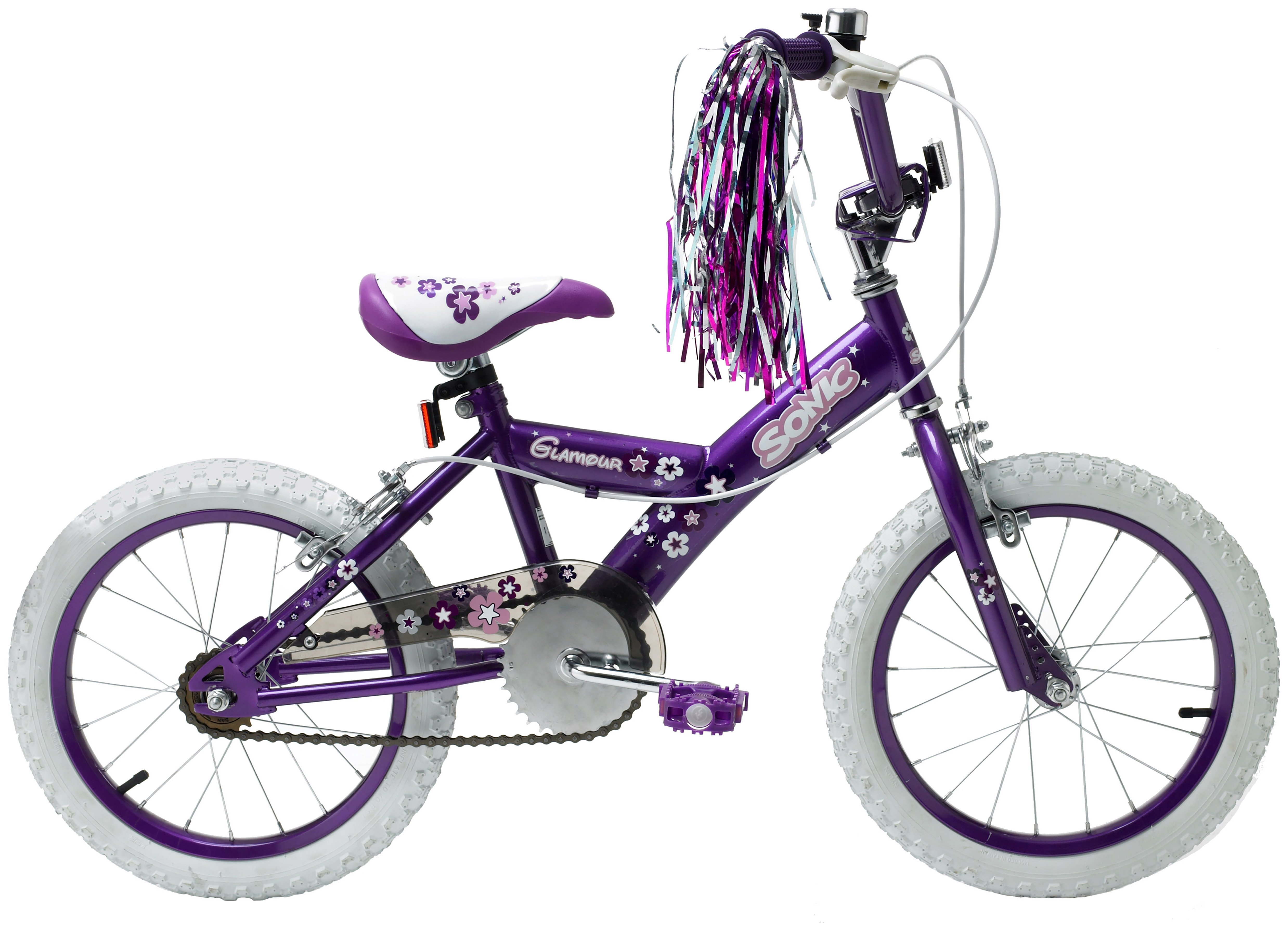 bike for 8 year old argos