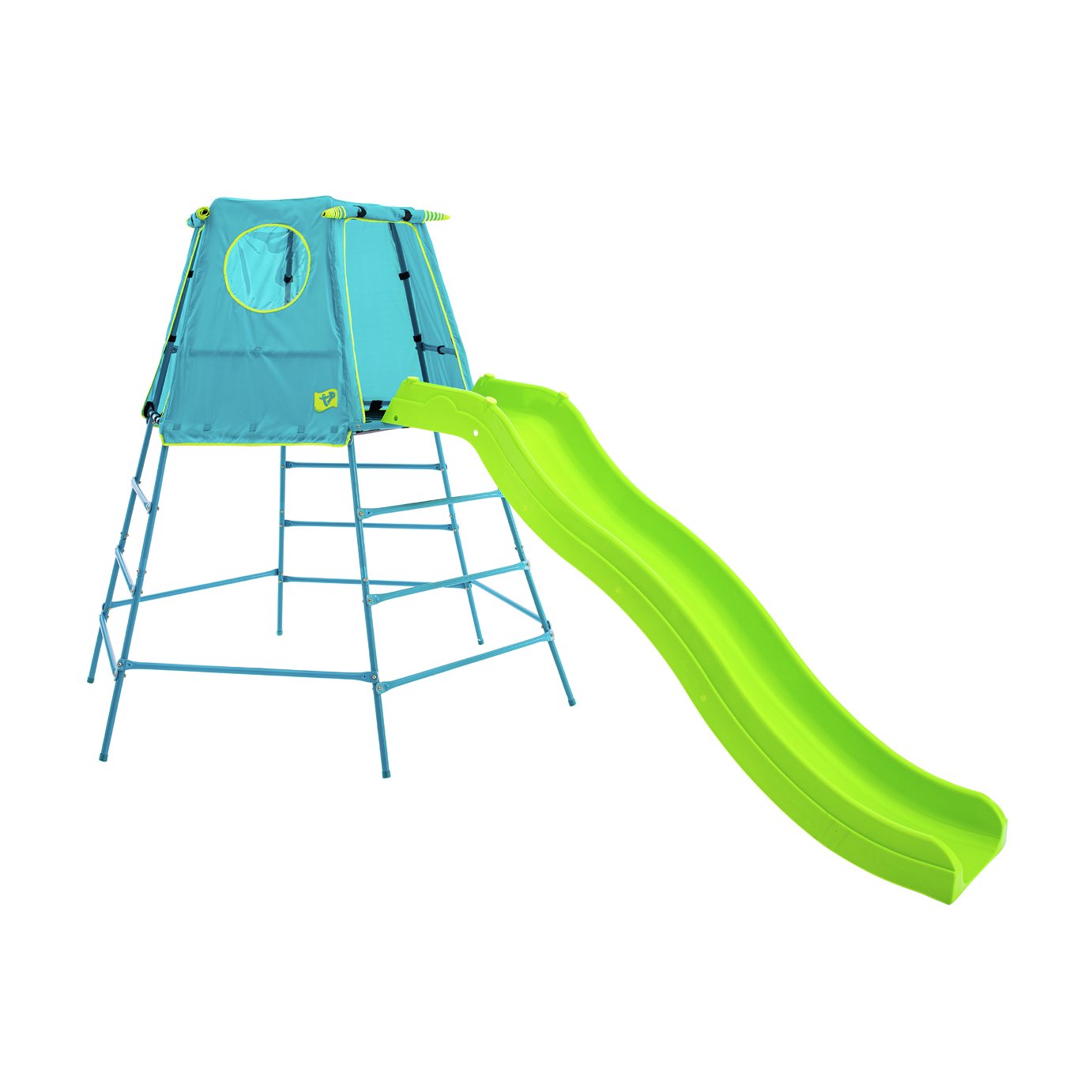 childrens climbing frames argos