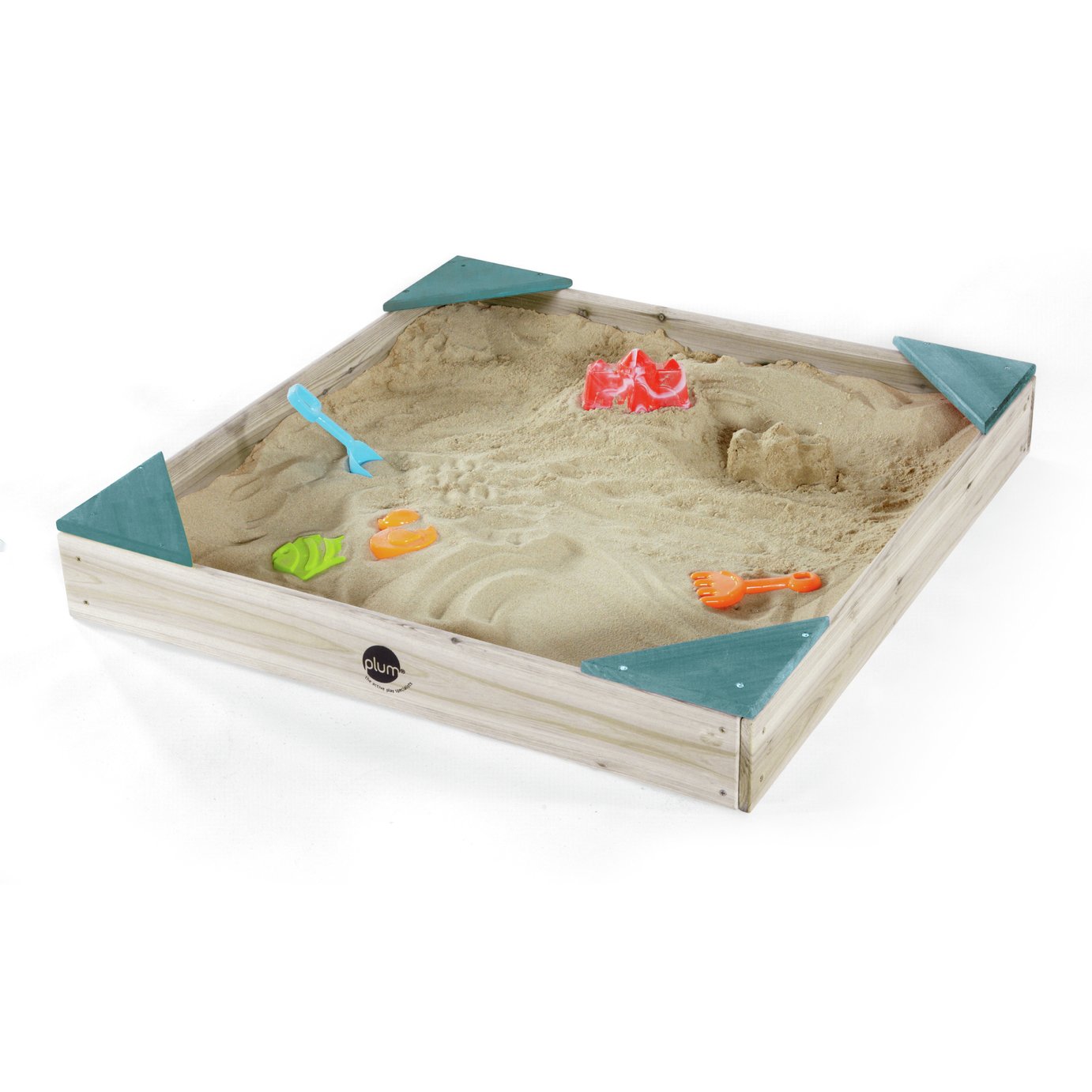 argos sandpits