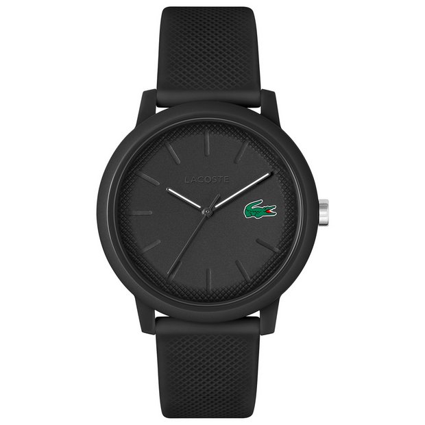 Argos mens watches lacoste new arrivals