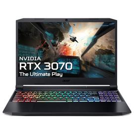 Acer Nitro 5 15.6in Ryzen 7 16GB 1TB RTX3070 Gaming Laptop