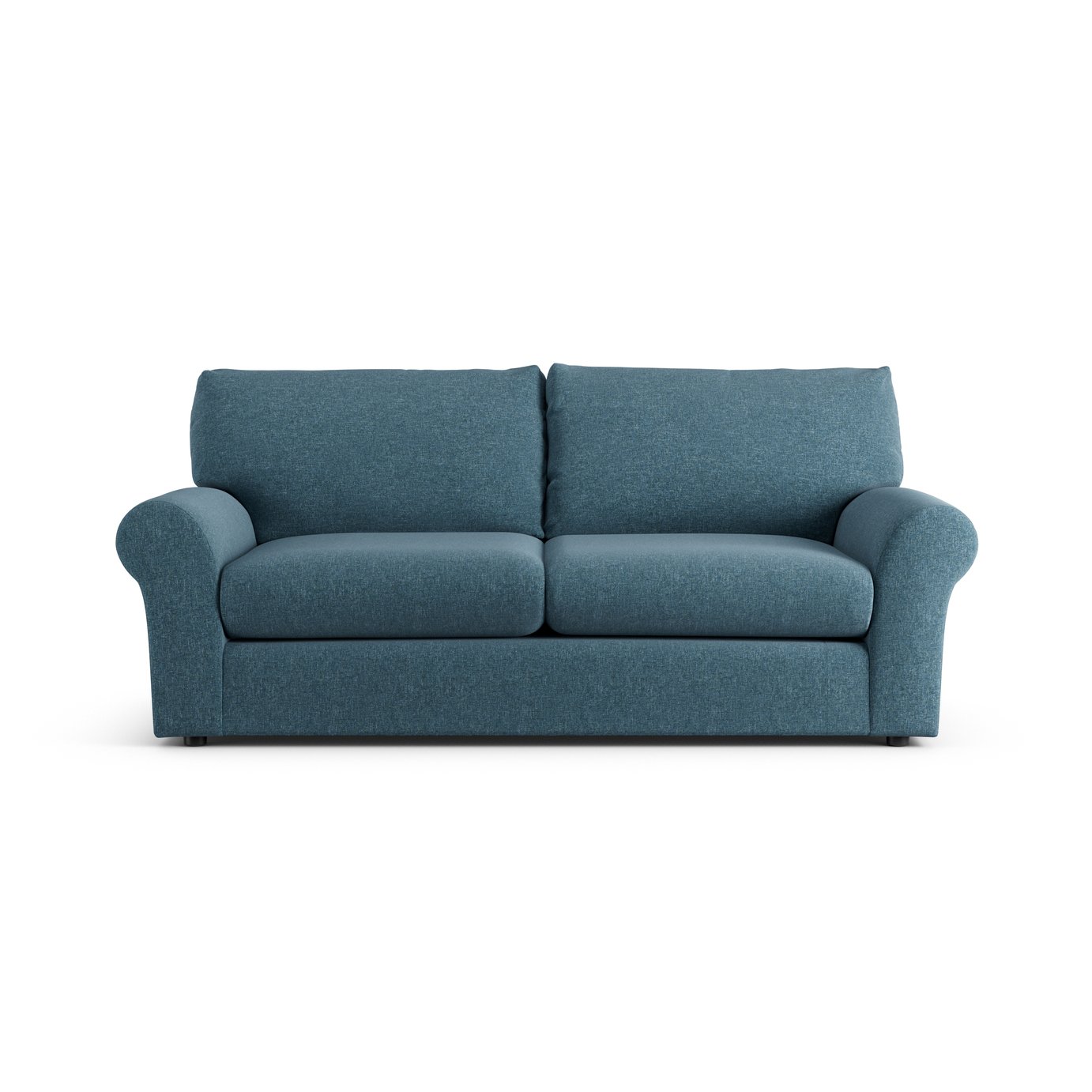 Habitat Molton 3 Seater Sofa