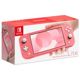 150 200 Nintendo Switch consoles Argos
