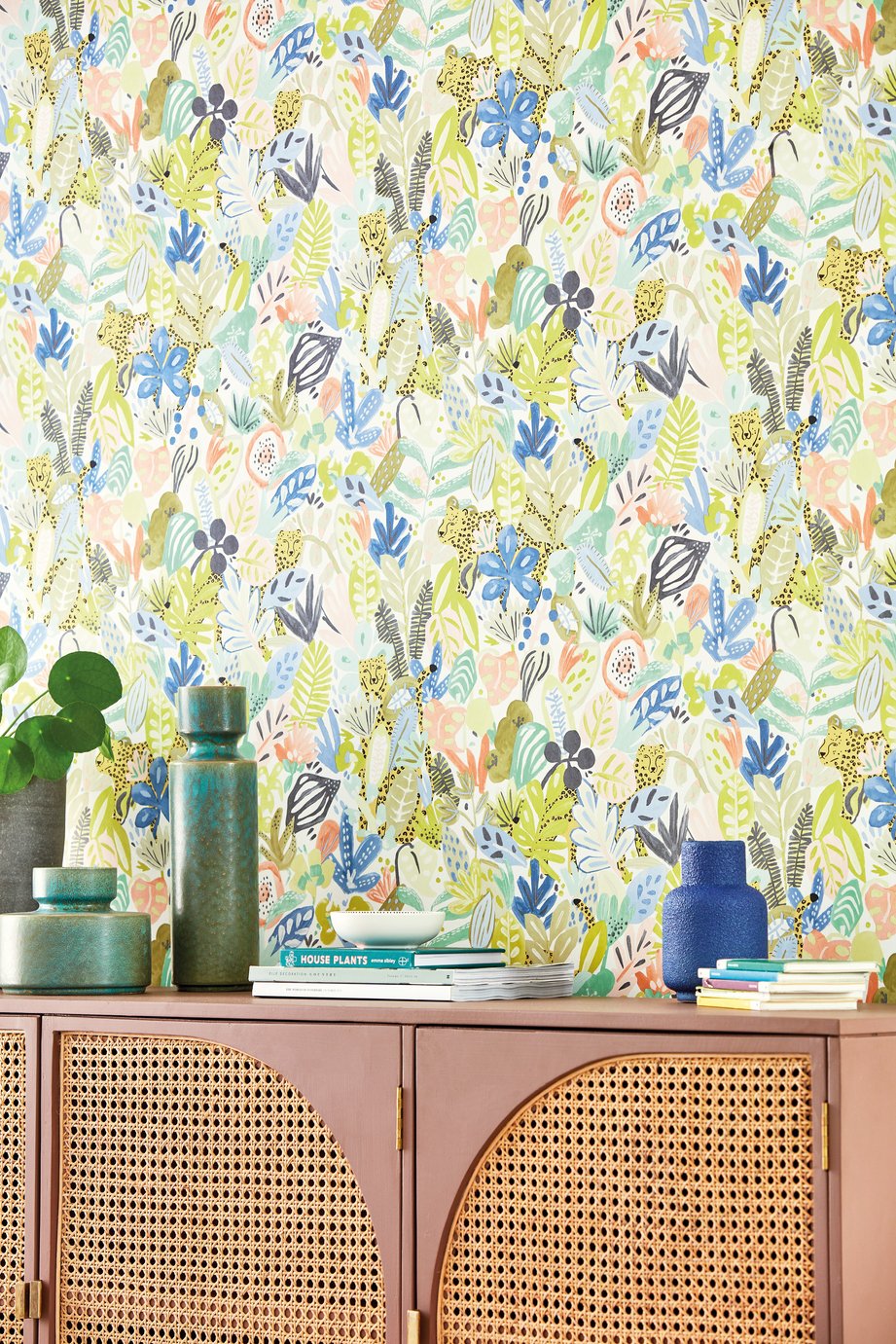 Scion Kumana Tropicana Wallpaper