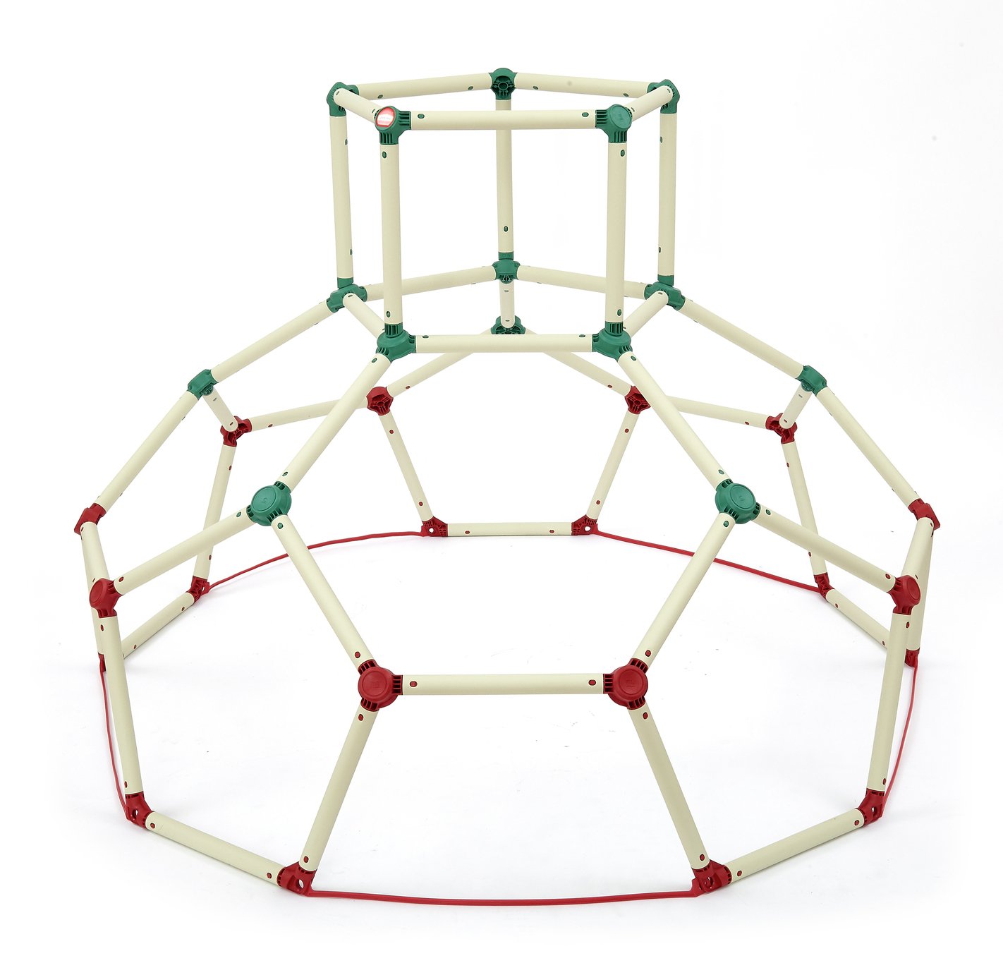 wooden climbing frames argos