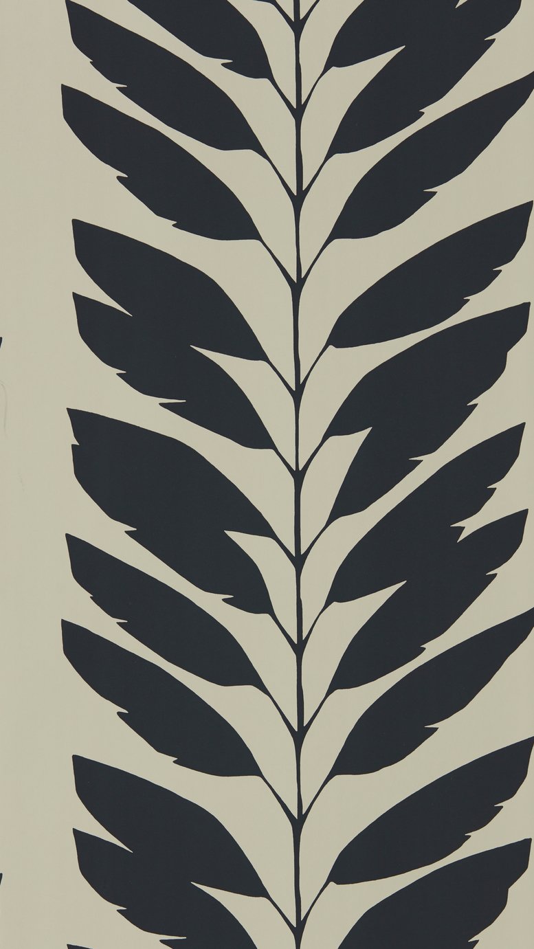 Scion Giant Tropical Leaves wallpaper