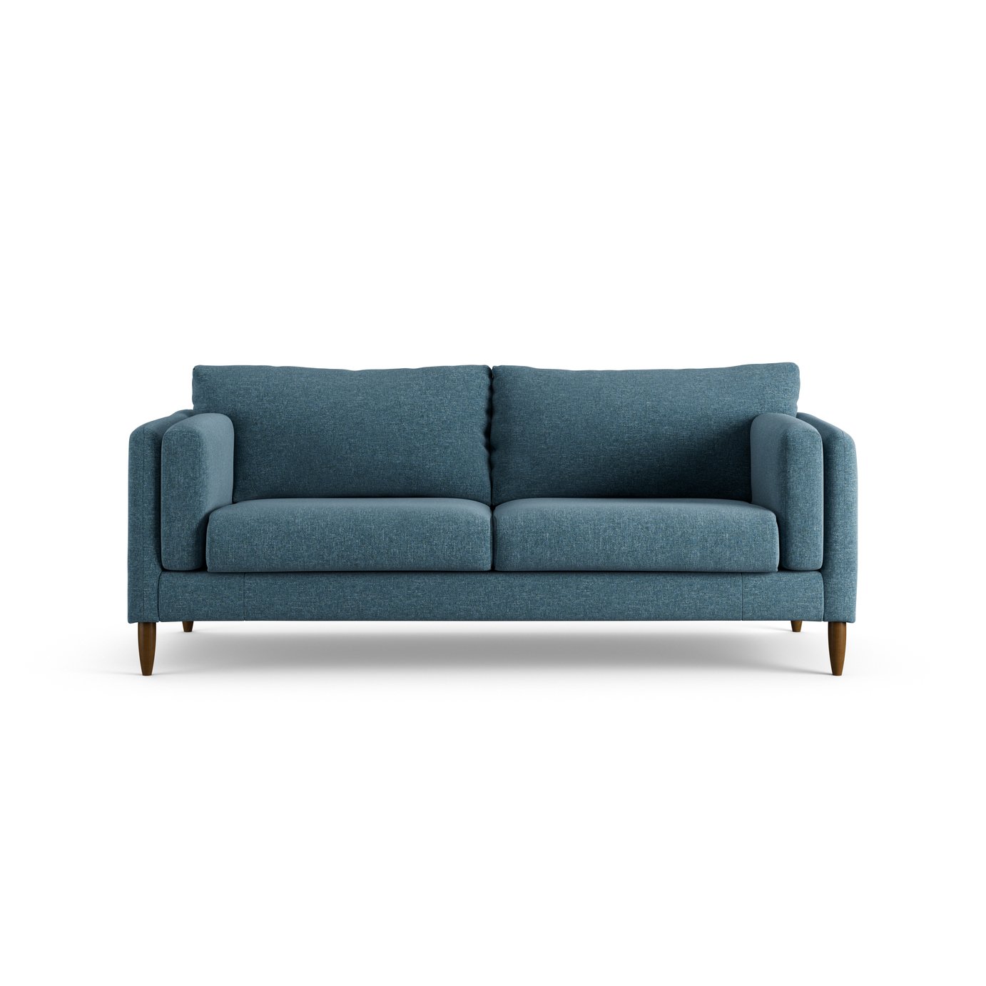 Habitat Newington 3 Seater Sofa