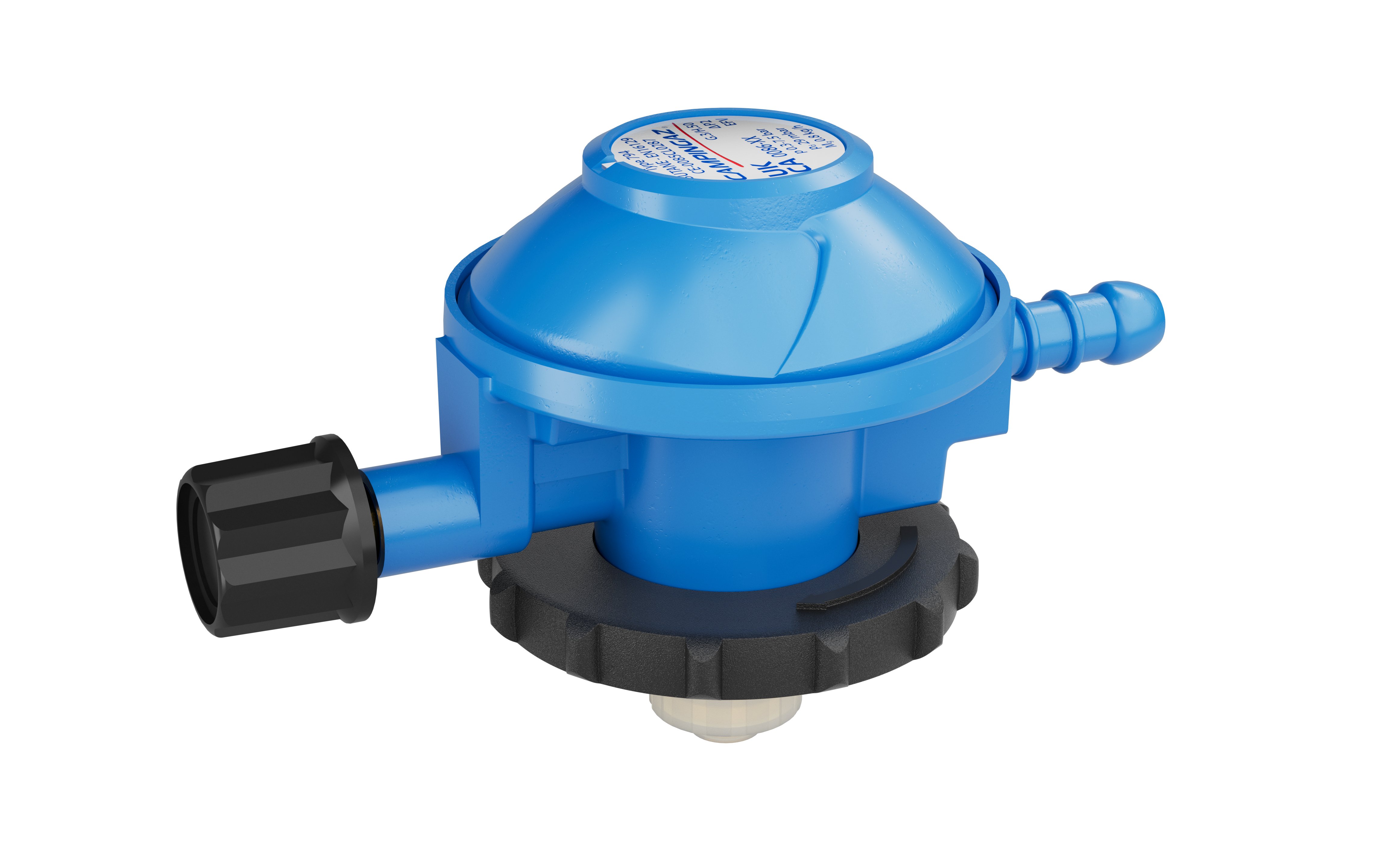 Campingaz 29mBar Regulator and Hose Kit