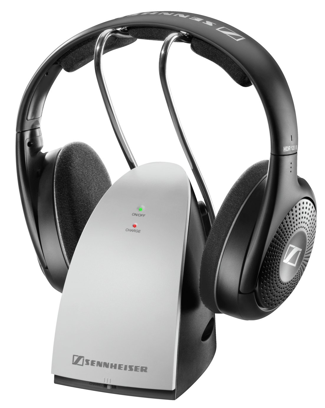 wireless headphones with transmitter argos