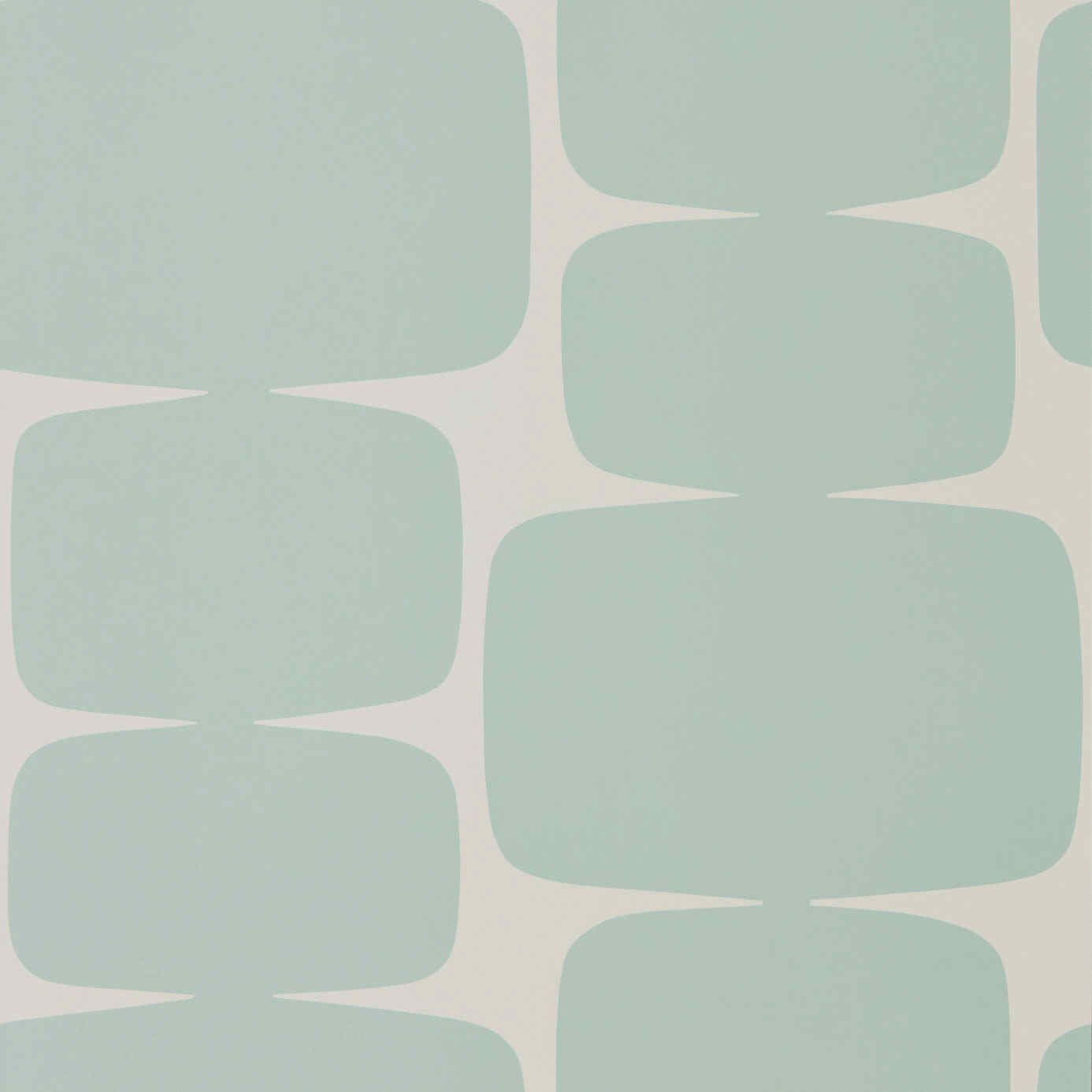 Scion Lokho Mist Blue Wallpaper 