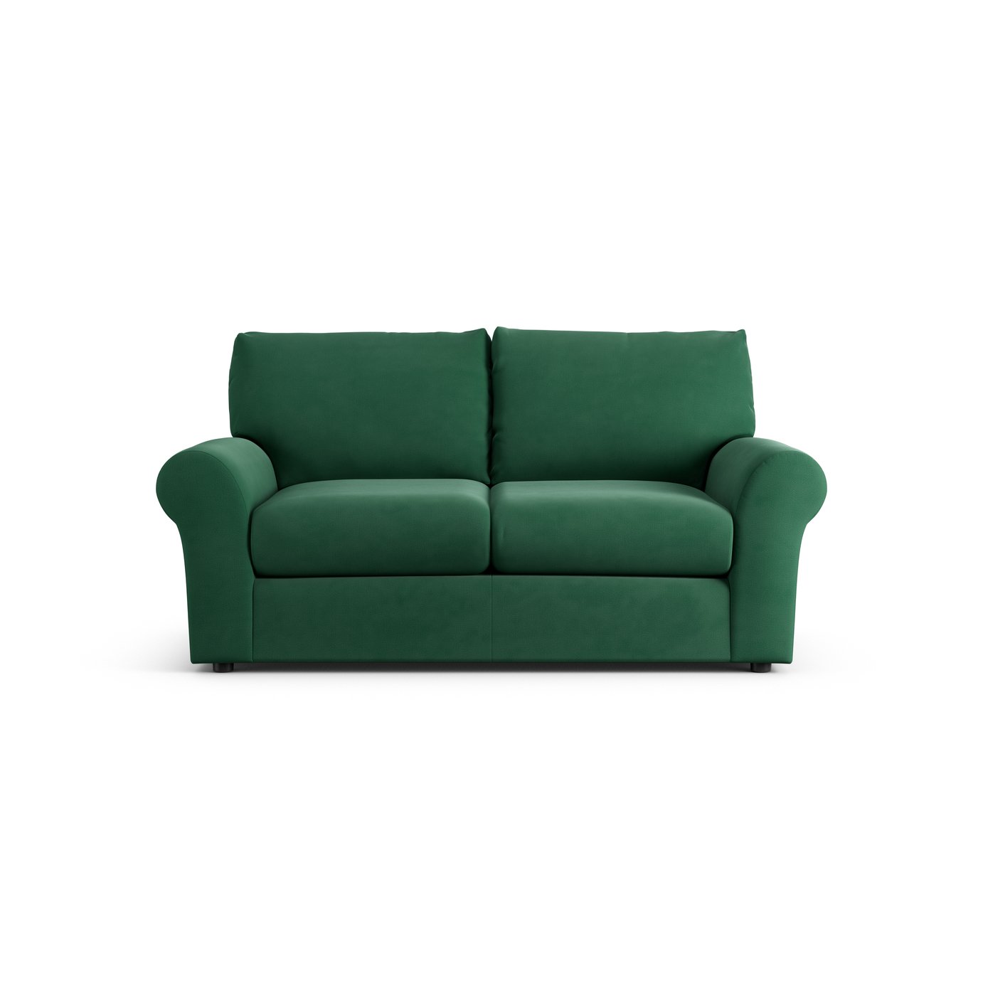 Habitat Molton 2 Seater Sofa