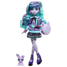 Results for toy monster high dolls