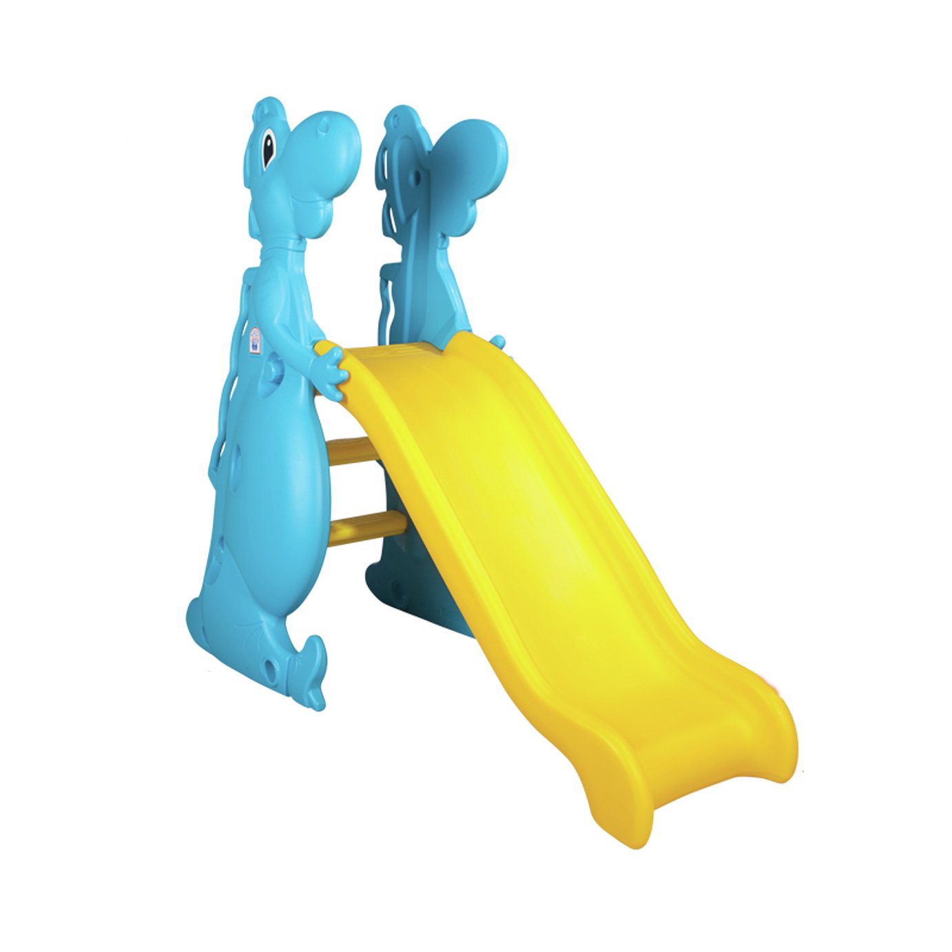 plastic slide argos