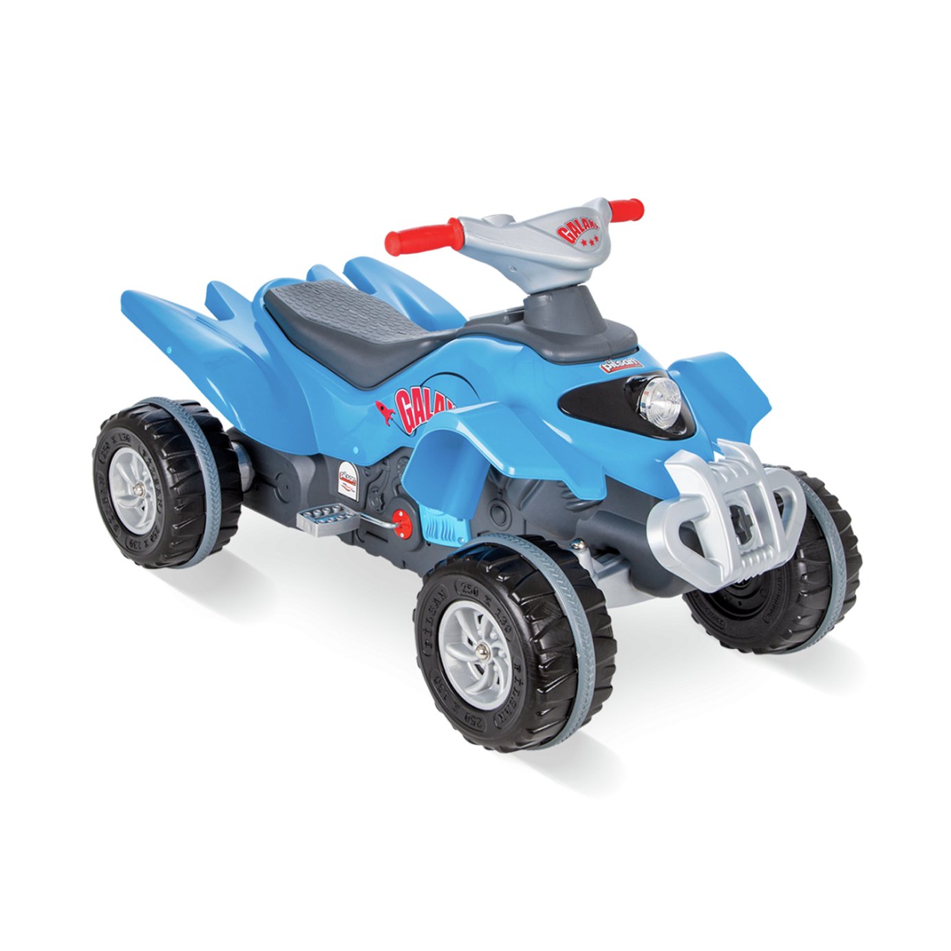 argos pedal cars