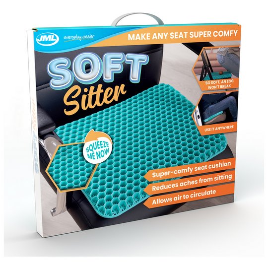 JML Soft Sitter