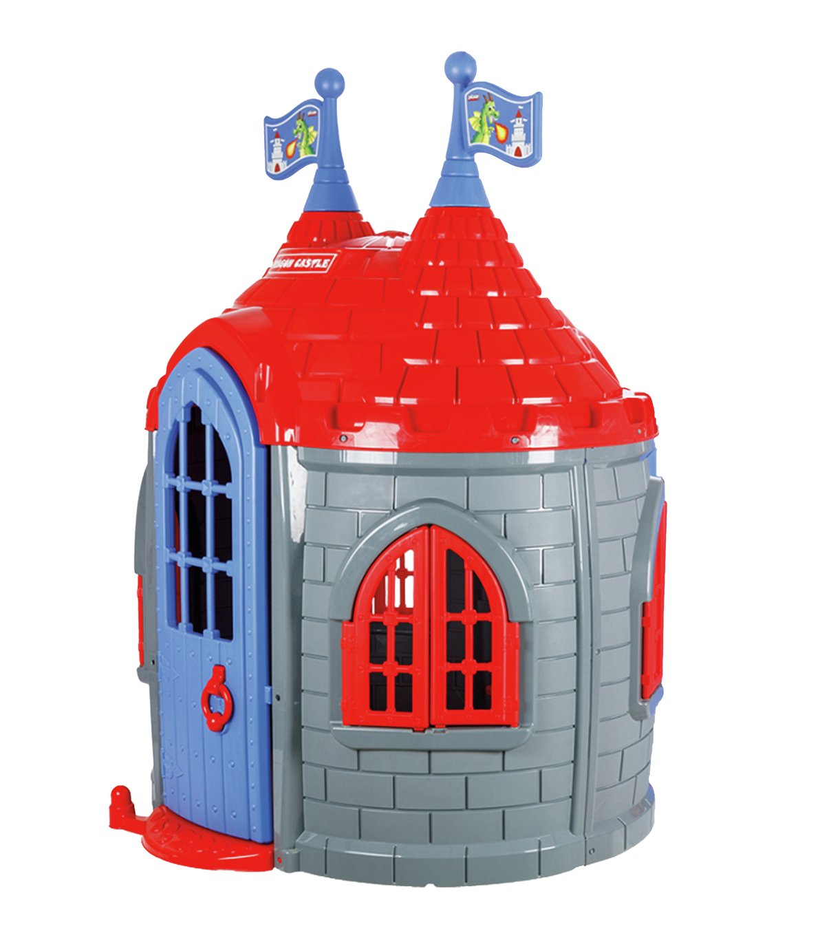 dragon castle toy