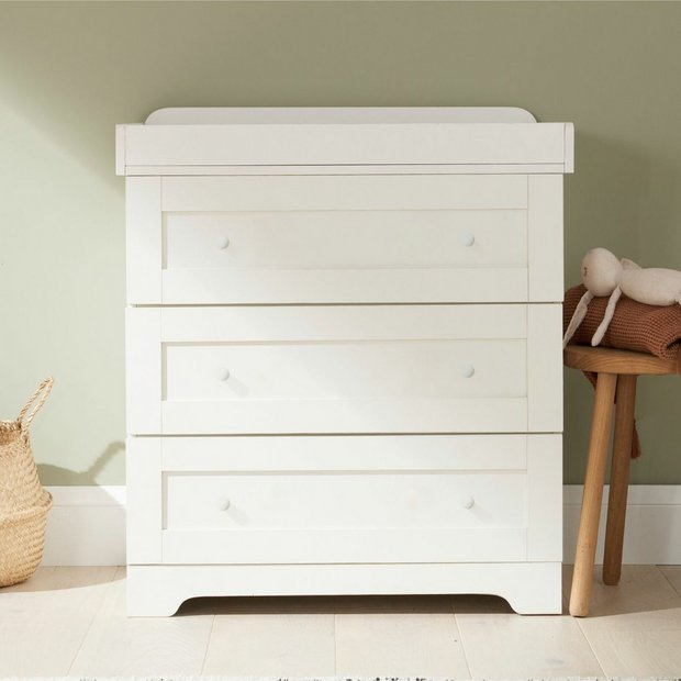 Changing table argos hotsell