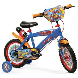 Argos bikes 14 inch online
