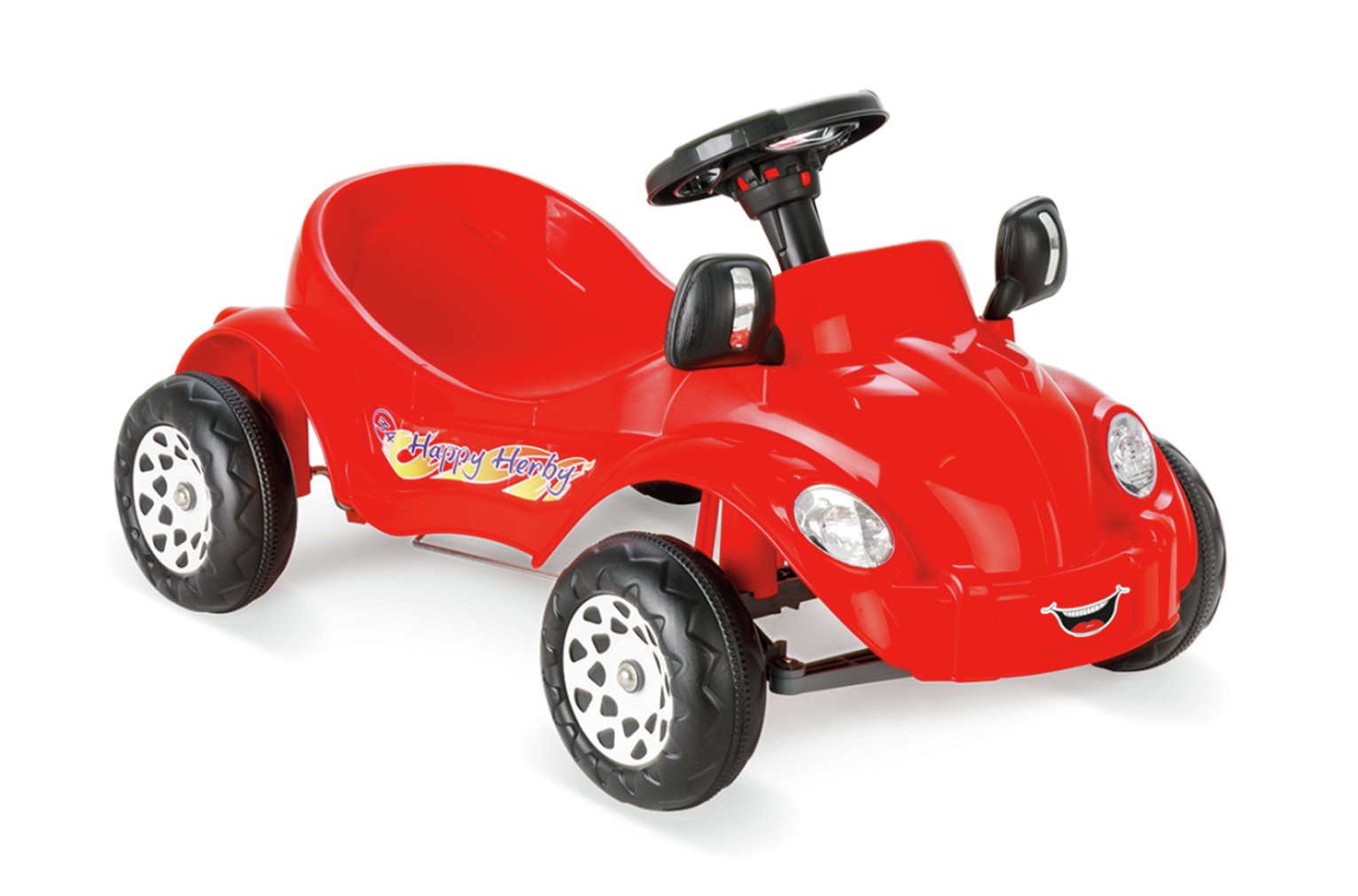 argos pedal cars