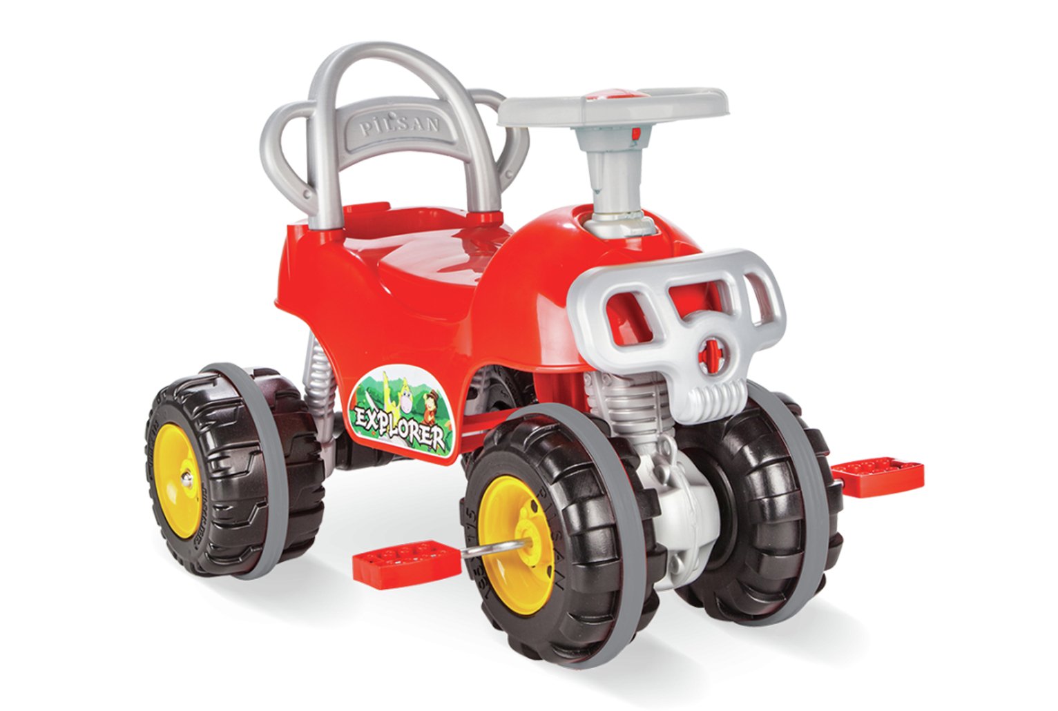 argos pedal cars