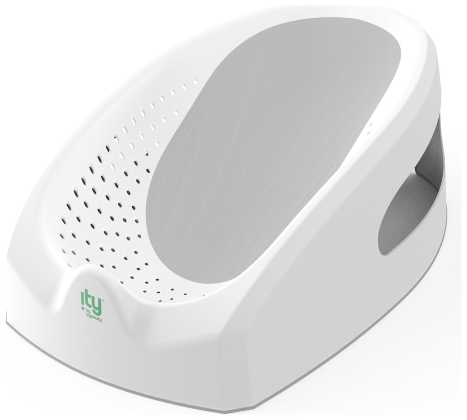 Ingenuity Easy Rinse Bather