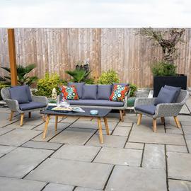 Garden sofa sets Argos