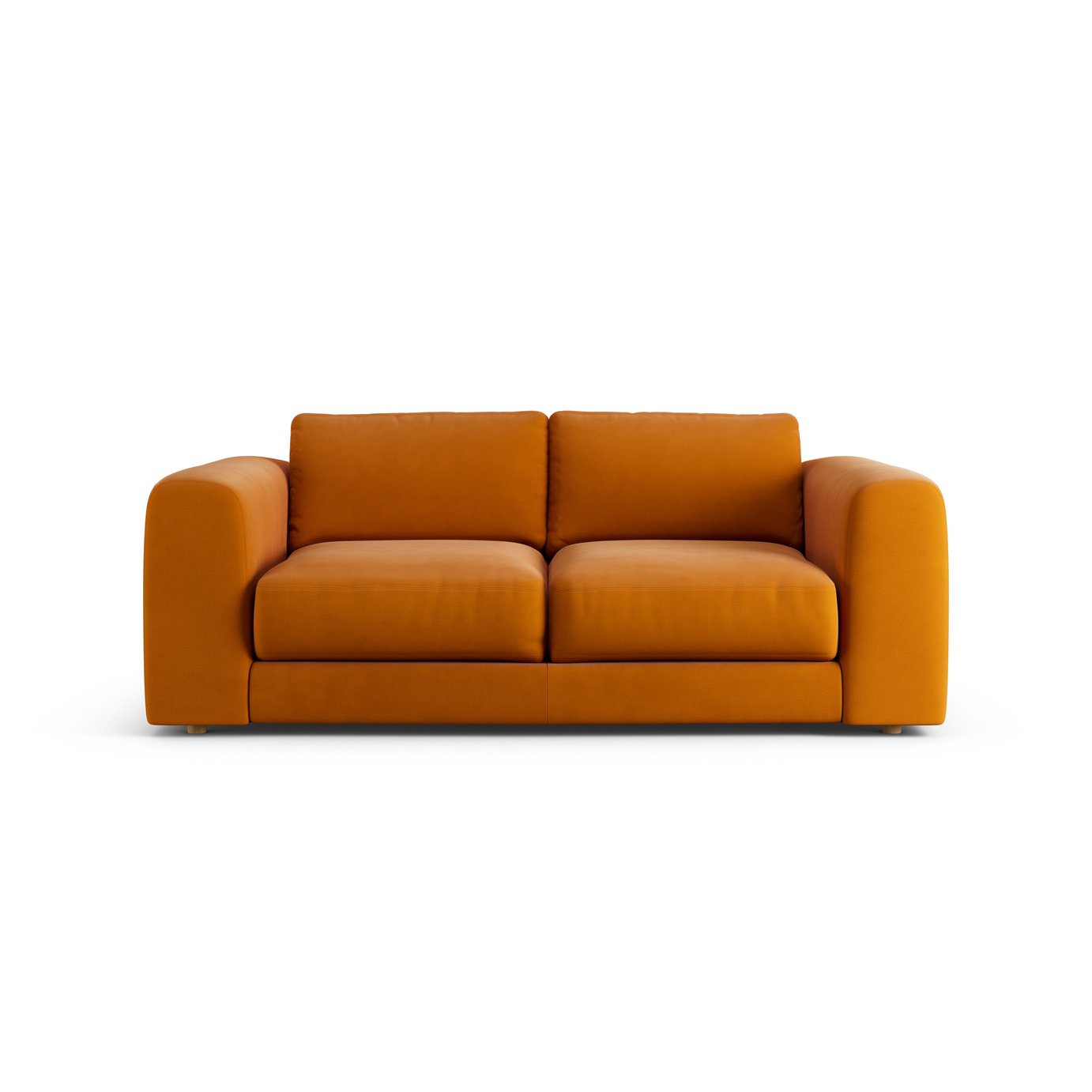 Habitat Ayr 3 Seater Sofa