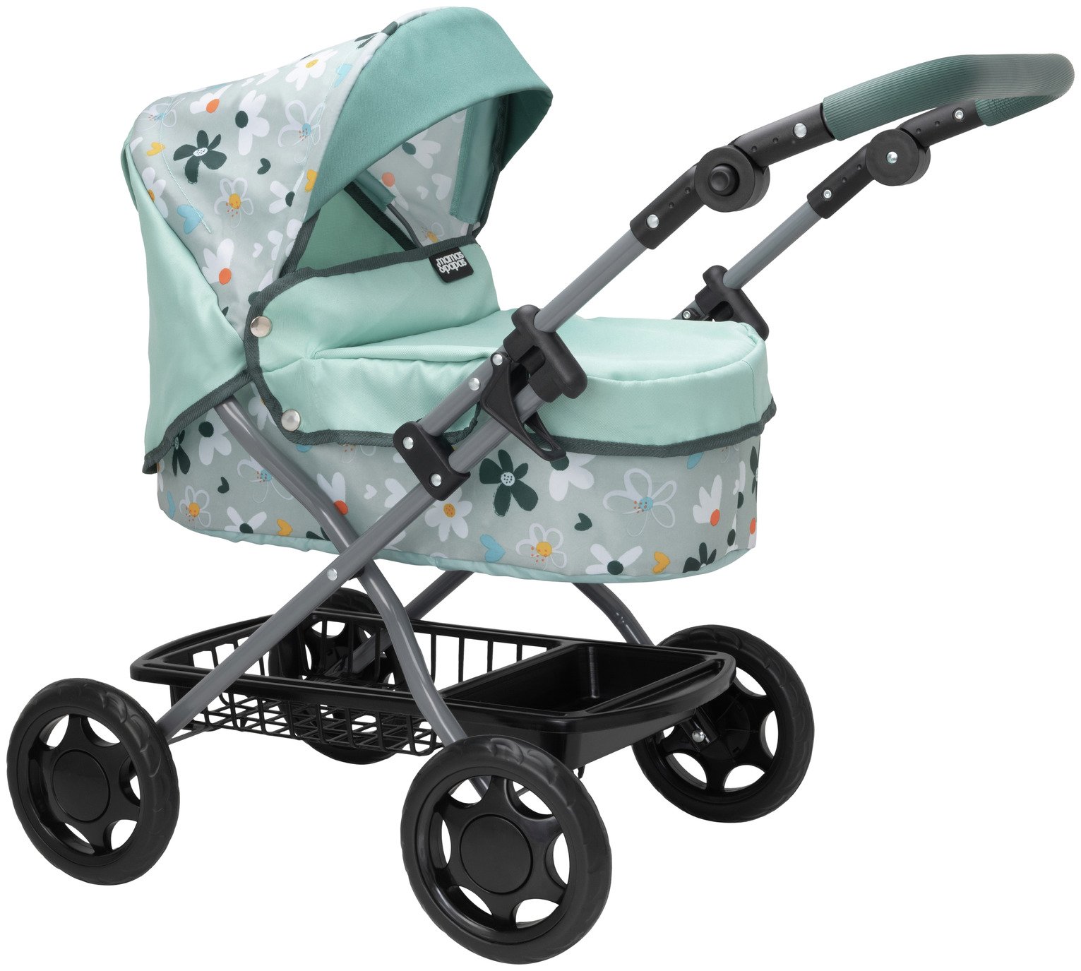 Mamas & Papas Roamer Pram
