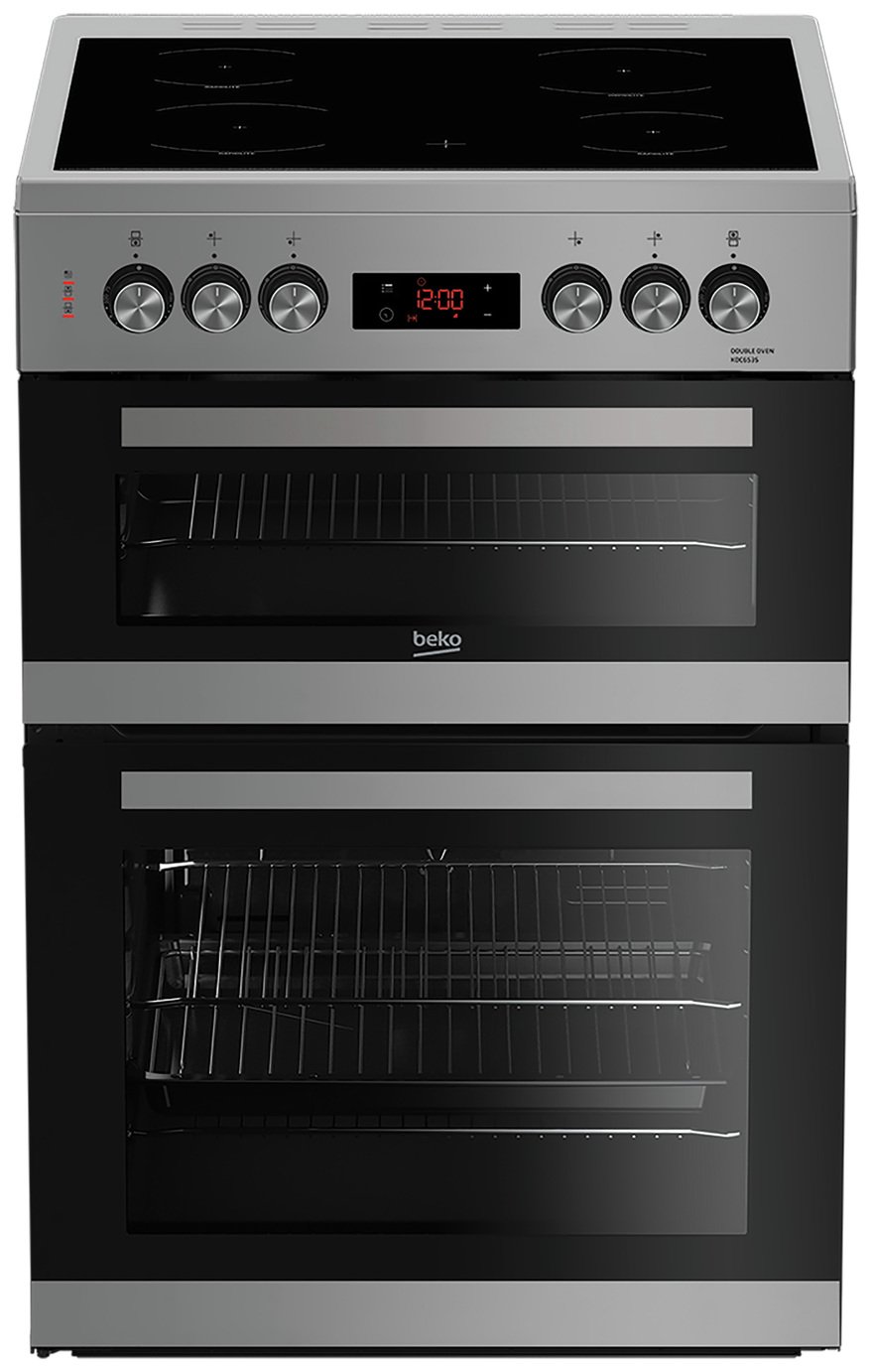500 electric cooker
