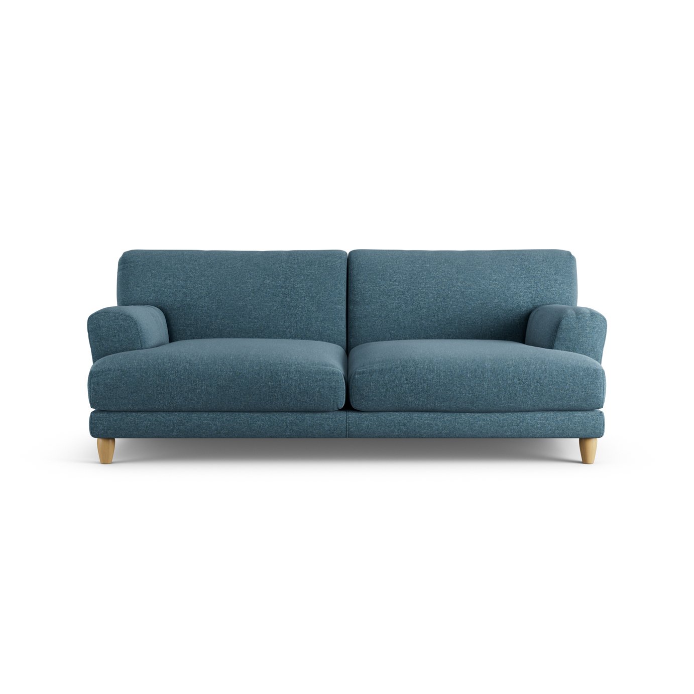Habitat Askem 3 Seater Sofa