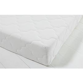 Argos Home Collect & Go Memory Foam Rolled Single Mattress