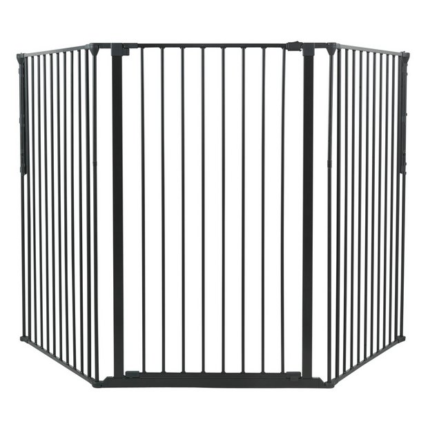 Argos extra shop tall baby gate