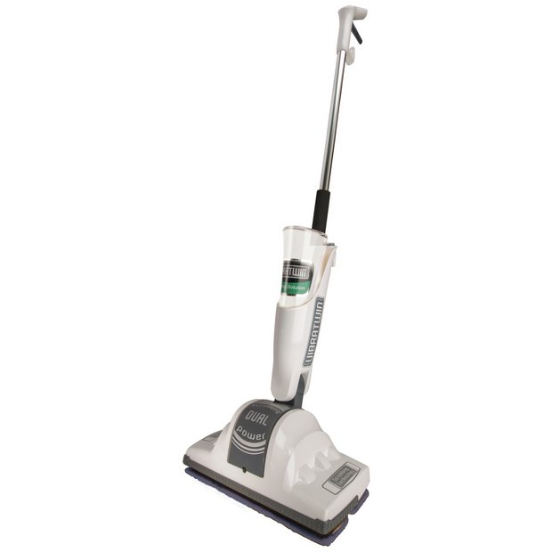 Buy Vibratwin Wood Hard Floor And Carpet Cleaner Argos