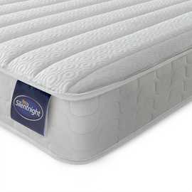 Silentnight Hatfield Memory Foam Mattress - Double