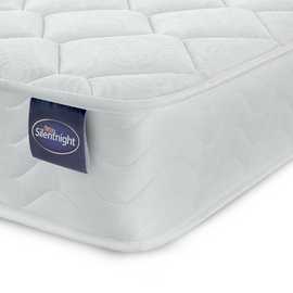 Silentnight Hatfield Memory Foam Mattress