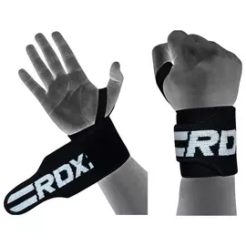 RDX Weightlifting Wrist Wraps