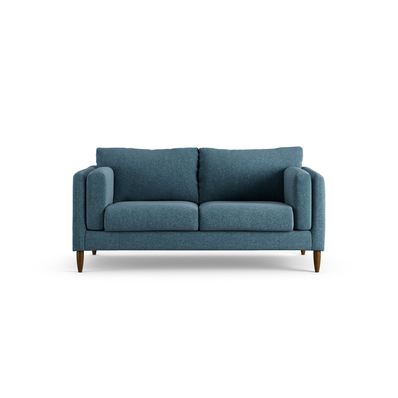 Habitat Newington 2 Seater Sofa