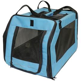 Dog cage for hot sale car boot argos