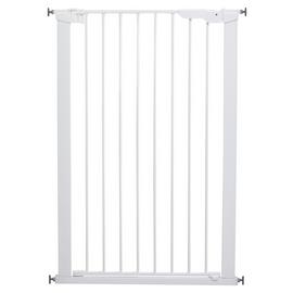 Folding dog gate sales argos