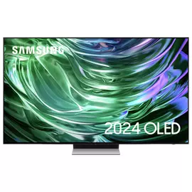 Samsung 77 Inch QE77S93DAEXXU Smart 4K UHD HDR OLED TV