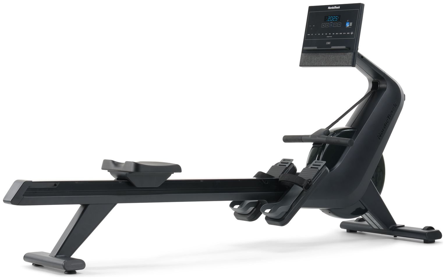 Buy Adidas R-21 Water Manual Rowing Machine with Bluetooth